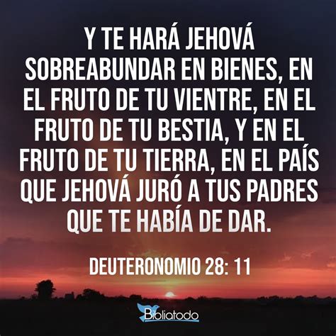 deut 28:11|deuteronômio 28.